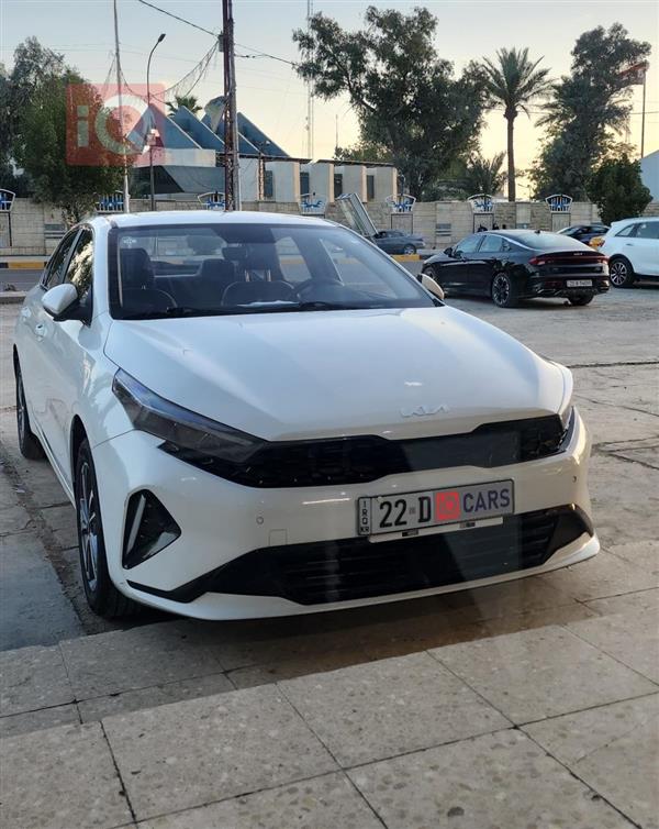 كيا K3 2024 للبيع في العراق -  بغداد